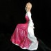Royal Worcester Ruby Wedding Anniversary Golden Moments