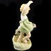 Royal Worcester Springtime FG Doughty 4.6" tall