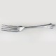 ALBANY by Splendide Silverplate Dinner Fork 8"