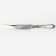 ALBANY by Splendide Silverplate Dinner Knife 9.5"