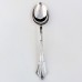 ALBANY by Splendide Silverplate Gravy Ladle 7.8" ALBANY by Splendide Silverplate Gravy Ladle 7.8"