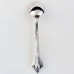 ALBANY by Splendide Silverplate Gravy Ladle 7.8" ALBANY by Splendide Silverplate Gravy Ladle 7.8"