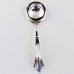 ALBANY by Splendide Silverplate Table Spoon 8.75"
