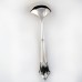 ALBANY by Splendide Silverplate Table Spoon 8.75"