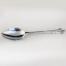 ALBANY by Splendide Silverplate Table Spoon 8.75"
