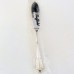 ALBANY by Splendide Silverplate Table Spoon 8.75"