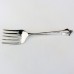 ALBANY by Splendide Silverplate Table Spoon 8.75"