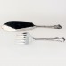 ALBANY by Splendide Silverplate Table Spoon 8.75"