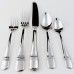 ASTRAGAL by Oneida Stainless 5 Piece Place Setting