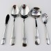 ASTRAGAL by Oneida Stainless 5 Piece Serving Set
