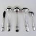 ASTRAGAL by Oneida Stainless 5 Piece Serving Set