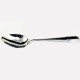 ASTRAGAL by Oneida Stainless Table Serving Spoon 
