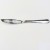 BECKET by Oneida Silverplate Butter Knife 7.75"