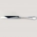 BECKET by Oneida Silverplate Sugar Spoon 6" long