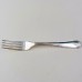 BECKET by Oneida Silverplate Sugar Spoon 6" long