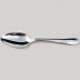 BECKET by Oneida Silverplate Sugar Spoon 6" long