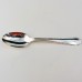 BECKET by Oneida Silverplate Sugar Spoon 6" long
