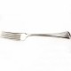 CREATION Lyon Line by International Stainless Dinner Fork