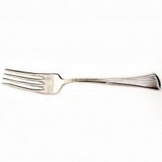 CREATION Lyon Line by International Stainless Salad Fork CREATION Lyon Line by International Stainless Salad Fork