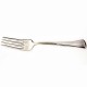 CREATION Lyon Line by International Stainless Salad Fork
