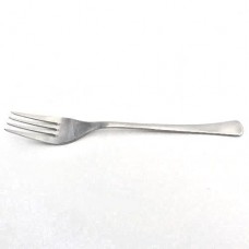 DALIA Stainless DALI Salad Fork 7.25" long NEW