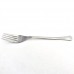 DALIA Stainless DALI Salad Fork 7.25" long NEW