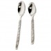 DANSK Prado flatware 5 Piece Place Setting Stainless