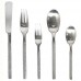 DANSK Prado flatware 5 Piece Place Setting Stainless