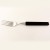 Denby Energy Flatware EBONY Salad Fork 7.5"