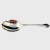 FREDERICKSBURG by Oneida Silverplate Berry Spoon 