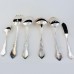 FREDERICKSBURG by Oneida Silverplate Berry Spoon 