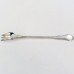 FREDERICKSBURG by Oneida Silverplate Berry Spoon 