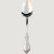 FREDERICKSBURG by Oneida Silverplate Table Spoon 8.25"
