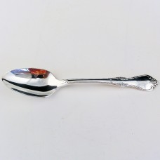 FREDERICKSBURG by Oneida Silverplate Tea Spoon 6"