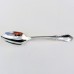 FREDERICKSBURG by Oneida Silverplate Tea Spoon 6"