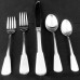 HOMESTEAD by Oneida Stainless 5 Piece Place Setting