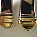 INTERNATIONAL RHYTHM GOLD 5 Piece Place Setting 