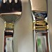 INTERNATIONAL RHYTHM GOLD 5 Piece Place Setting 