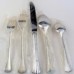 MAGNAT by Splendide Silverplate 5 Piece Place Setting  