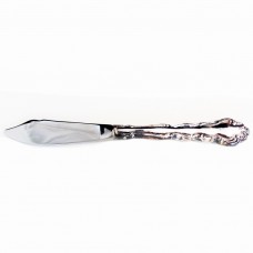 MODERN BAROQUE by Oneida Silverplate Butter Knife