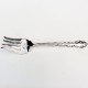 MODERN BAROQUE by Oneida Silverplate Cold Meat Fork