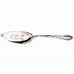 MODERN BAROQUE by Oneida Silverplate Cold Meat Fork MODERN BAROQUE by Oneida Silverplate Cold Meat Fork