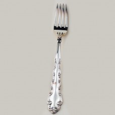 MODERN BAROQUE by Oneida Silverplate Dinner Fork