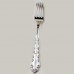 MODERN BAROQUE by Oneida Silverplate Dinner Fork