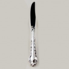 MODERN BAROQUE by Oneida Silverplate Dinner Knife