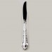 MODERN BAROQUE by Oneida Silverplate Dinner Knife