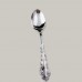 MODERN BAROQUE by Oneida Silverplate Soup Spoon MODERN BAROQUE by Oneida Silverplate Soup Spoon