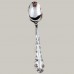 MODERN BAROQUE by Oneida Silverplate Tea Spoon MODERN BAROQUE by Oneida Silverplate Tea Spoon