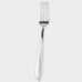 MON AMI by Splendide Silver Plate Dinner Fork