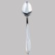 MON AMI by Splendide Silver Plate Soup Spoon 